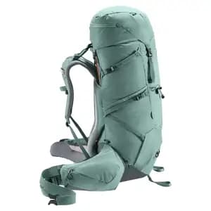 Рюкзак DEUTER Aircontact Core 55+10 SL колір 2444 jade-graphite
