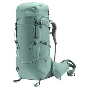 Рюкзак DEUTER Aircontact Core 55+10 SL колір 2444 jade-graphite