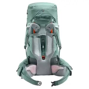 Рюкзак DEUTER Aircontact Core 55+10 SL колір 2444 jade-graphite