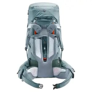 Рюкзак DEUTER Aircontact Core 55+10 SL колір 4219 shale-ivy