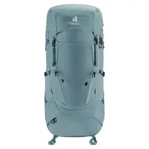 Рюкзак DEUTER Aircontact Core 55+10 SL колір 4219 shale-ivy