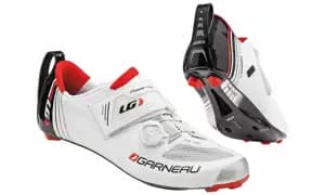 Велотуфлi GARNEAU TRI 400 SHOES колiр 19 42