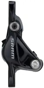 Дуал SRAM гідравлічний Apex 11-шв Перемикач - зад., RearBrake 1800mm Direct Mount Кріплення
