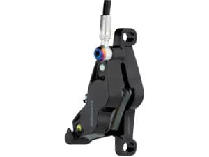 Гальма SRAM G2 Ultimate, Carbon Lever, Rainbow Hardware, Reach, SwingLink, Contact, Gloss Black Rear 2000mm Hose (includes MMX Clamp, Rotor/Bracket sold separately) A2