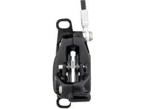 Гальма SRAM G2 Ultimate, Carbon Lever, Ti Hardware, Reach, SwingLink, Contact, Gloss Black Front 950mm Hose (includes MMX Clamp, Rotor/Bracket sold separately) A2