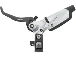 Гальма SRAM G2 Ultimate, Carbon Lever, Ti Hardware, Reach,SwingLink, Contact, Grey Front 950mm Hose (includes MMX Clamp, Rotor/Bracket sold separately) A2