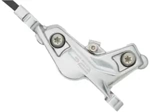 Гальма SRAM G2 Ultimate, Carbon Lever, Ti Hardware, Reach,SwingLink, Contact, Grey Front 950mm Hose (includes MMX Clamp, Rotor/Bracket sold separately) A2