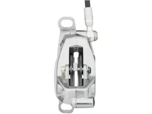 Гальма SRAM G2 Ultimate, Carbon Lever, Ti Hardware, Reach,SwingLink, Contact, Grey Front 950mm Hose (includes MMX Clamp, Rotor/Bracket sold separately) A2