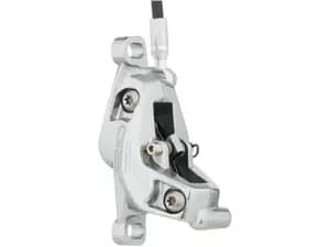 Гальма SRAM G2Ultimate, Carbon Lever, Ti Hardware, Reach,SwingLink, Contact, Grey Rear 2000mm Hose (includes MMX Clamp, Rotor/Bracket sold separately) A2