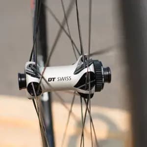 Колесо DT Swiss  PR 1600 SP 700C CL 23 12/100