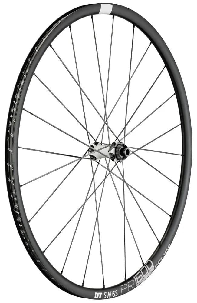 Колесо DT Swiss  PR 1600 SP 700C CL 32 12/100