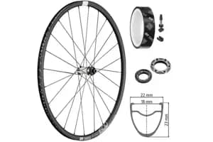 Колесо DT Swiss  PR 1600 SP 700C CL 32 12/100