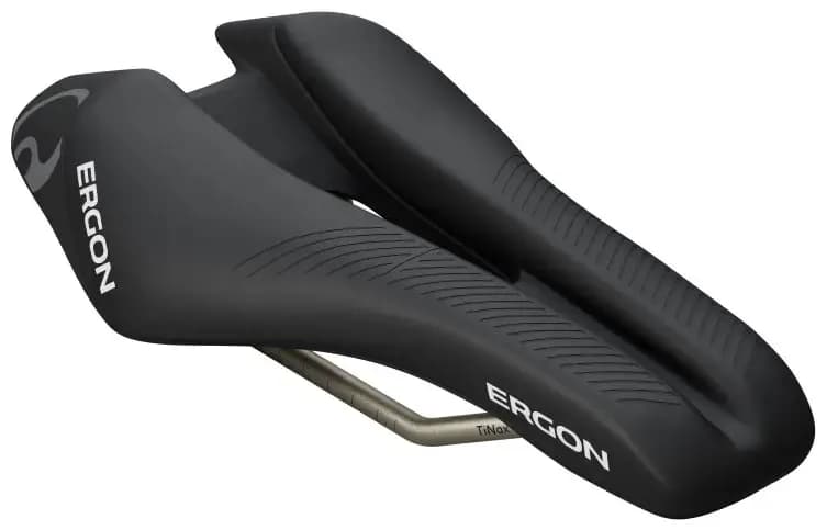 Сідло Ergon Ergon SR Tri Men Front