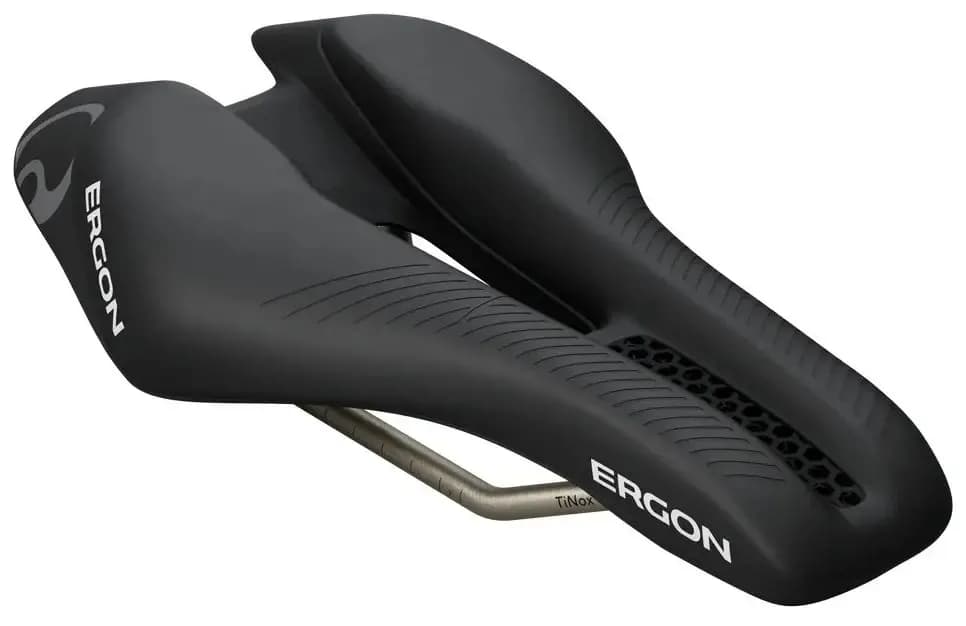 Сідло Ergon Ergon SR Tri Women Front