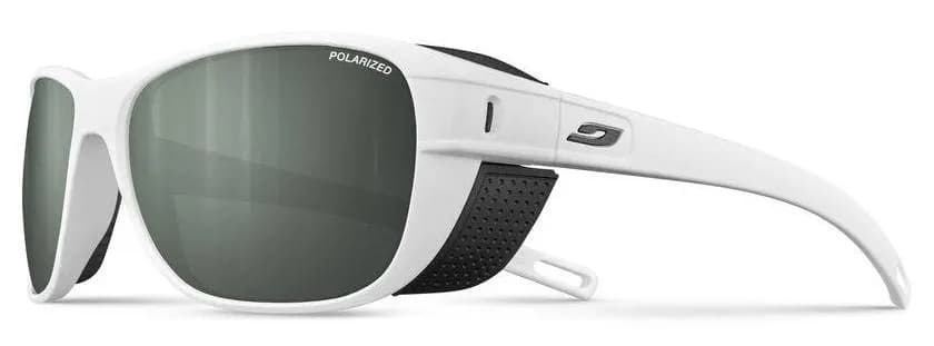 Окуляри Julbo 501 90 11 CAMINO WHITE MAT SP3 POLAR