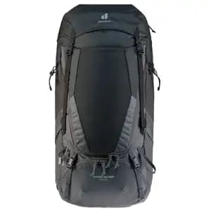 Рюкзак DEUTER Futura Air Trek 60 + 10 колір 7403 black-graphite