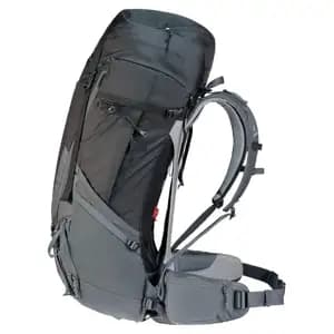Рюкзак DEUTER Futura Air Trek 60 + 10 колір 7403 black-graphite