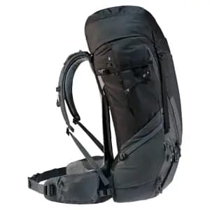 Рюкзак DEUTER Futura Air Trek 60 + 10 колір 7403 black-graphite