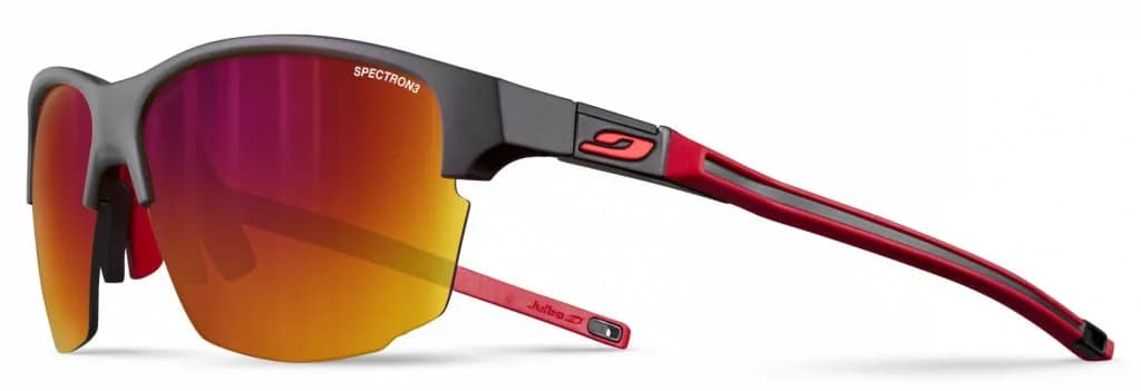 Окуляри Julbo 551 11 14 SPLIT NOIR/RGE SP3 ML RGE