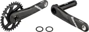 Шатуни TRUVATIV Descendant Carbon Eagle Boost 148 DUB 12шв 170 Зірка 32t X-SYNC 2 Black