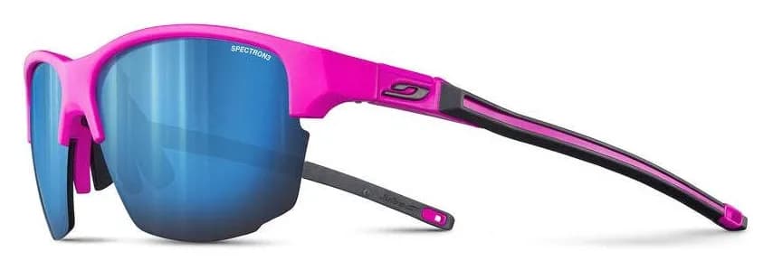 Окуляри JULBO 551 11 19 SPLIT ROSE/NOIR SP3 ML BLEU