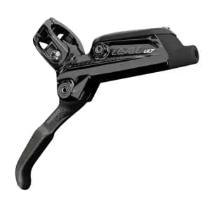 Гальма дискові SRAM Level Ultimate Black Anodized Front 950mm Ti Hardware