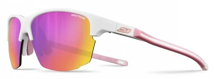 Окуляри Julbo 551 11 11 SPLIT BLANC/ROSE SP3 ML ROSE