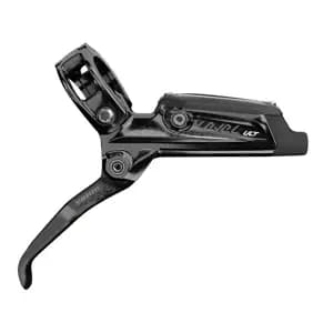 Гальма дискові SRAM Level Ultimate Black Anodized Rear 2000mm Ti Hardware