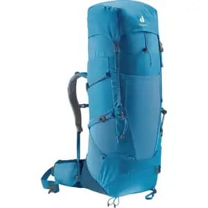 Рюкзак DEUTER Aircontact Core 50+10 колір 1358 reef-ink
