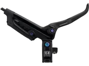 Гальма дискові SRAM Level Ultimate, Carbon Lever Rainbow Black Rear 2000mm