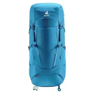Рюкзак DEUTER Aircontact Core 50+10 колір 1358 reef-ink