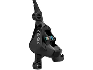 Гальма дискові SRAM Level Ultimate, Carbon Lever Rainbow Black Rear 2000mm