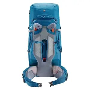 Рюкзак DEUTER Aircontact Core 50+10 колір 1358 reef-ink