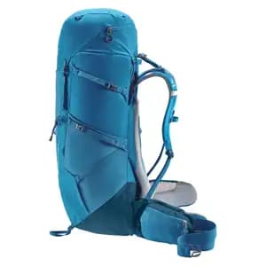 Рюкзак DEUTER Aircontact Core 50+10 колір 1358 reef-ink