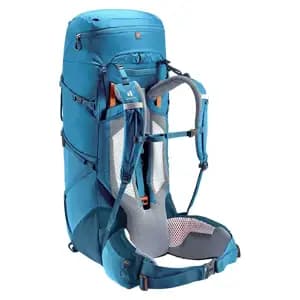 Рюкзак DEUTER Aircontact Core 50+10 колір 1358 reef-ink