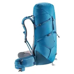 Рюкзак DEUTER Aircontact Core 50+10 колір 1358 reef-ink