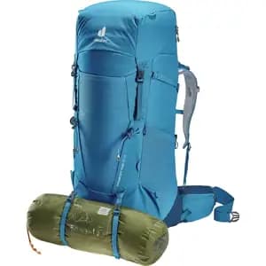 Рюкзак DEUTER Aircontact Core 50+10 колір 1358 reef-ink