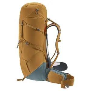 Рюкзак DEUTER Aircontact Core 50+10 колір 6318 almond-teal