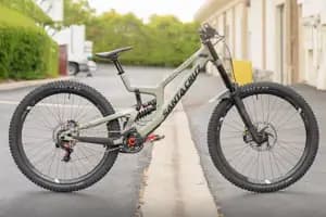 Задній Перемикач SRAM X01DH 7шв Short Cage Black 2020