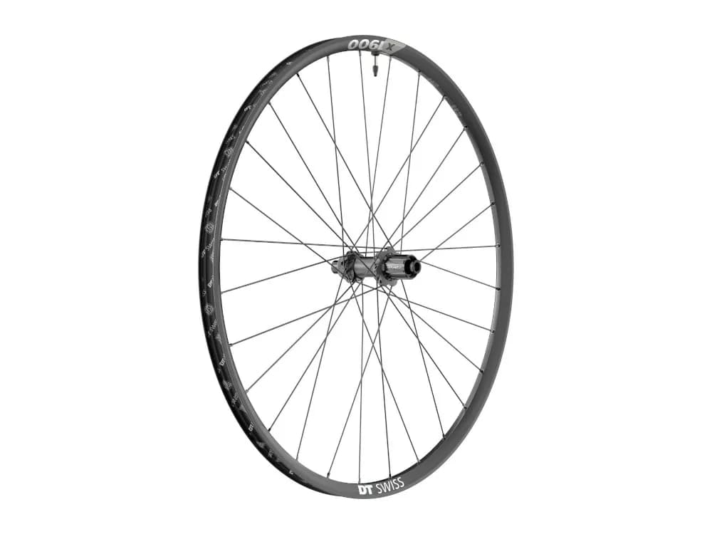 Колесо DT SWISS X 1900 SP 29 CL 25 12/148 ASF