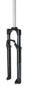 Вилка RockShox Recon Silver RL - Crown 29" 9QR 100mm Black Alum Str 1 1/8 51offset Solo Air (includes, Star nut) D1
