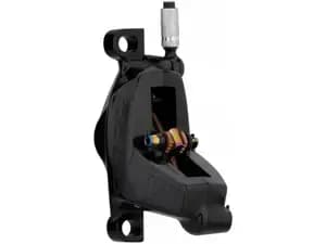 Гальма дискові SRAM Code RSC Aluminum Lever, Rainbow Hardware, Black Front 950mm Hose