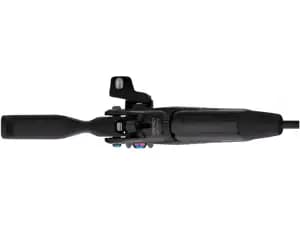 Гальма дискові SRAM Code RSC Aluminum Lever, Rainbow Hardware, Black Front 950mm Hose