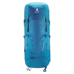 Рюкзак DEUTER Aircontact Core 40+10 колір 1358 reef-ink