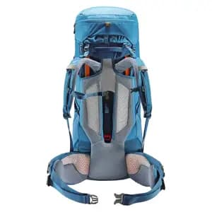Рюкзак DEUTER Aircontact Core 40+10 колір 1358 reef-ink