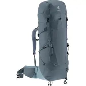 Рюкзак DEUTER Aircontact Core 40+10 колір 4409 graphite-shale