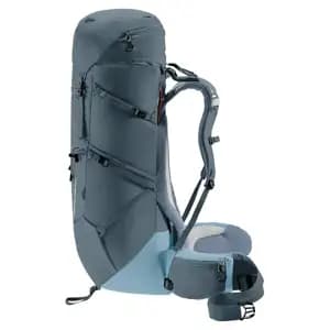 Рюкзак DEUTER Aircontact Core 40+10 колір 4409 graphite-shale