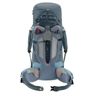 Рюкзак DEUTER Aircontact Core 40+10 колір 4409 graphite-shale