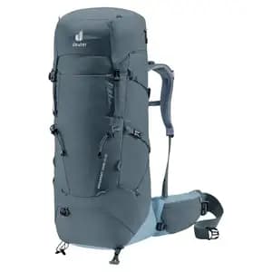 Рюкзак DEUTER Aircontact Core 40+10 колір 4409 graphite-shale