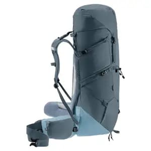 Рюкзак DEUTER Aircontact Core 40+10 колір 4409 graphite-shale